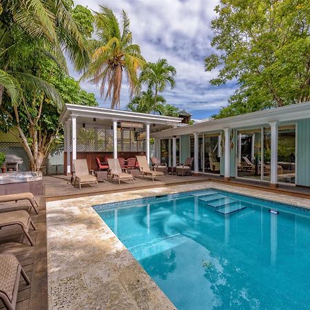 Villa Casa Margarita Key West Exterior foto