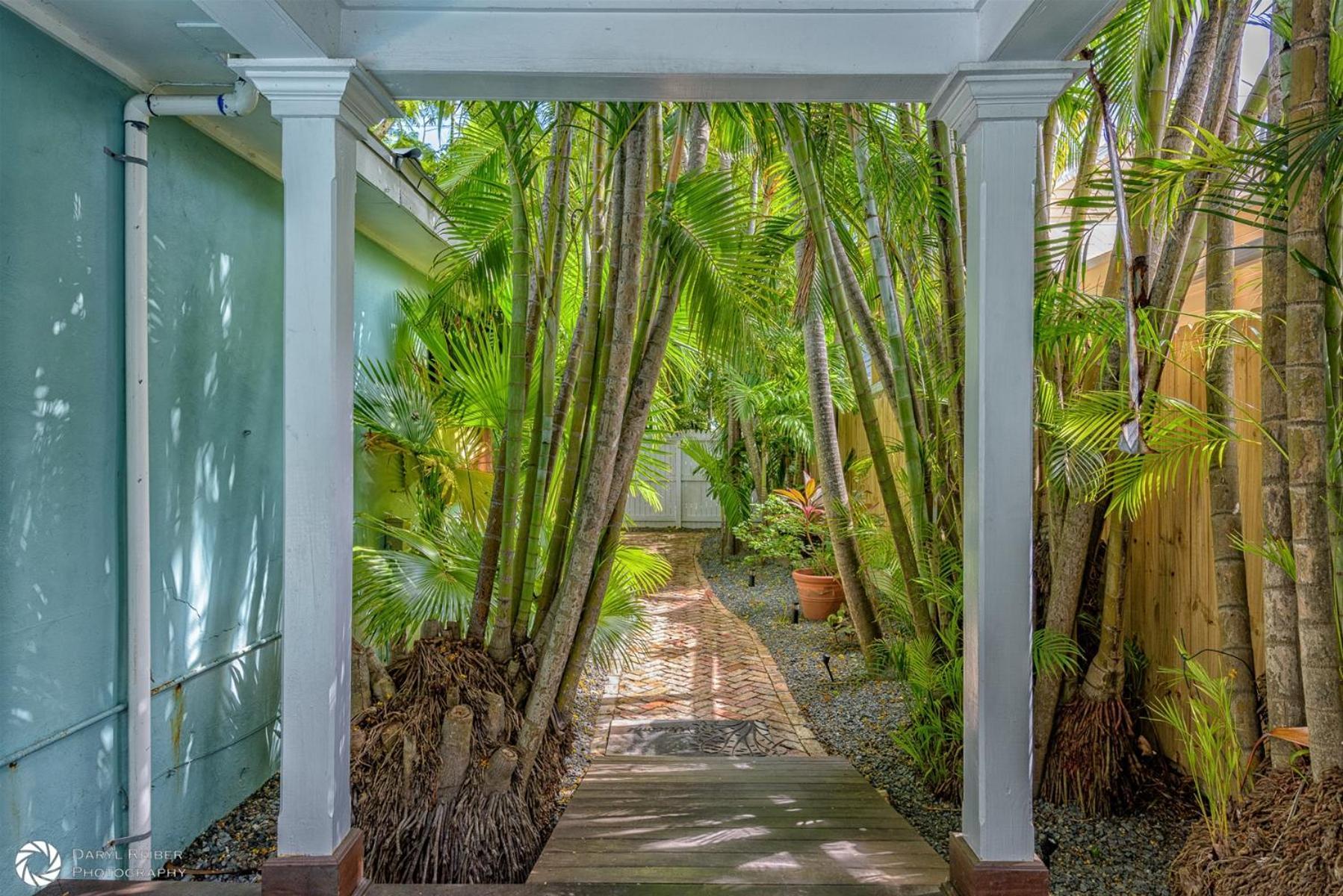 Villa Casa Margarita Key West Exterior foto